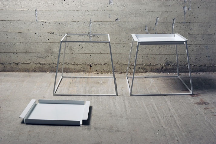 Archisearch - FURNITURE FROM GREECE @ IMM COLOGNE 2012