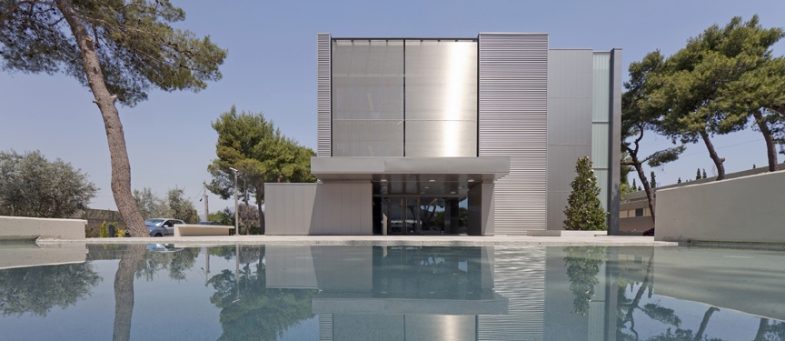 Archisearch - ΕΡΓΑ ΚΑΙ ΠΡΟΣΕΓΓΙΣΕΙΣ / ΜΟΒ ΑΡΧΙΤΕΚΤΟΝΕΣ / MΟΥΣΕΙΟ ΜΠΕΝΑΚΗ / 29 ΜΑΡΤΙΟΥ - 12 ΜΑΪΟΥ