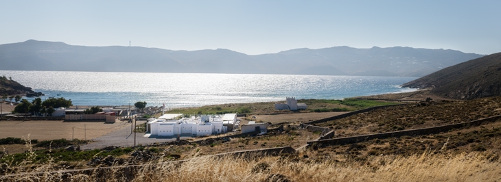 Archisearch - GUILTY BEACH - DESIGNING THE NEW GREEK BEACH CLUB BY LoT OFFICE FOR ACHITECTURE 