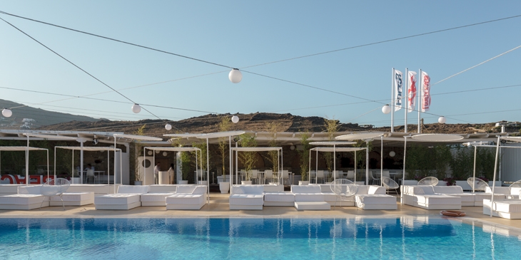 Archisearch GUILTY BEACH - DESIGNING THE NEW GREEK BEACH CLUB BY LoT OFFICE FOR ACHITECTURE 