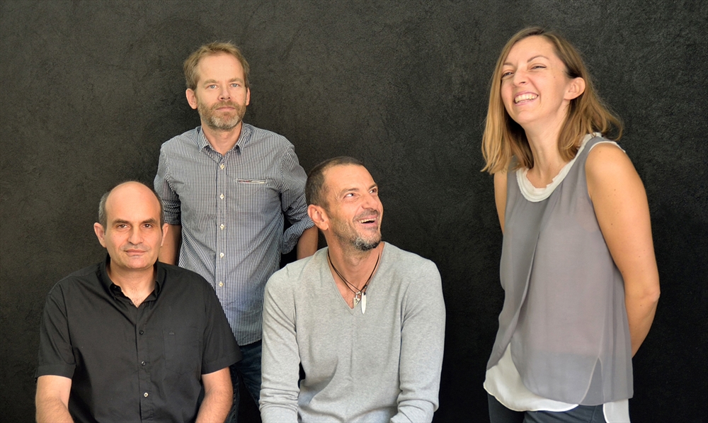 Archisearch - GFRA ARCHITECTURE AT ΕΣΩ CONFERENCE: A SNEAK PEEK