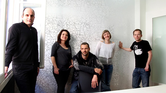 Archisearch - GFRA Architects