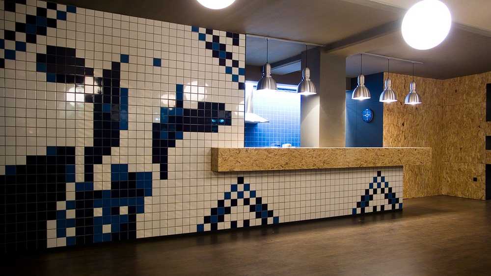 Archisearch - Ολλανδικός Σύλλογος στην Ελλάδα / GFRA Architects