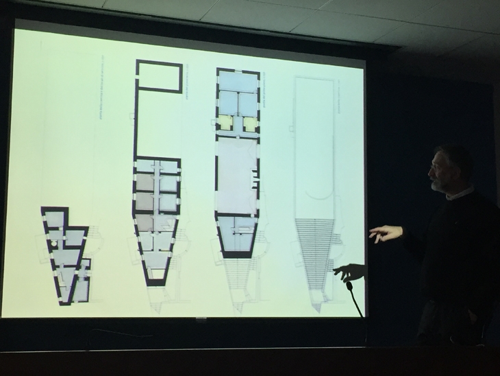 Archisearch - GIANY Lectures Series – Lecture by Georgios A. Panetsos