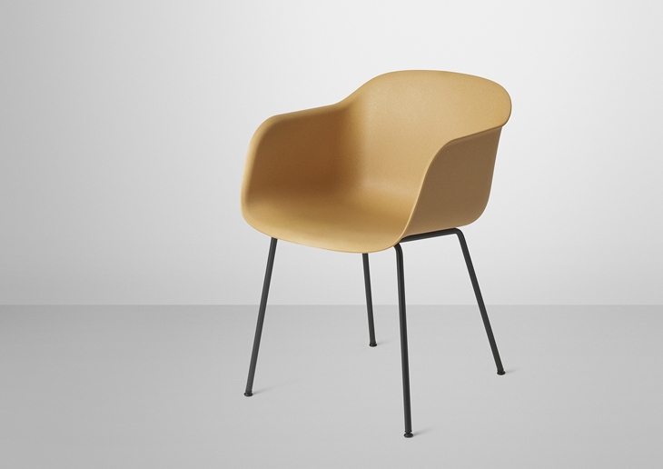 Archisearch - Images courtesy from Muuto