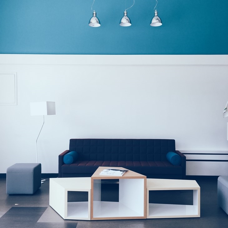 Archisearch - STEELCASE SHOWROOM IN ATHENS PHOTOGRAPHED BY IRINI GIOTOPOULOU