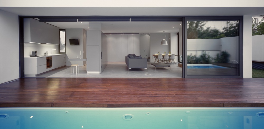 Archisearch - ΚΑΤΟΙΚΙΑ ΣΤΗΝ ΓΛΥΦΑΔΑ / MPLUSM ARCHITECTS