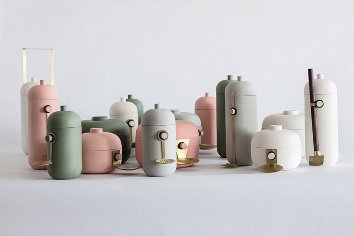 Archisearch - Now and Then / Natascha Madeiski & Linnie Mclarty 