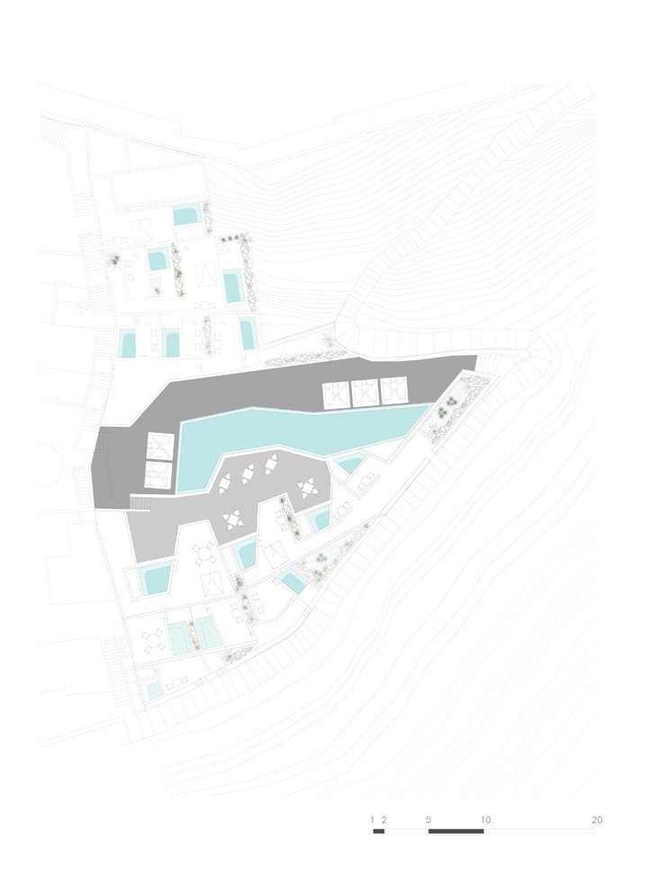 Archisearch - siteplan | (c) divercity architects+mplusm architects