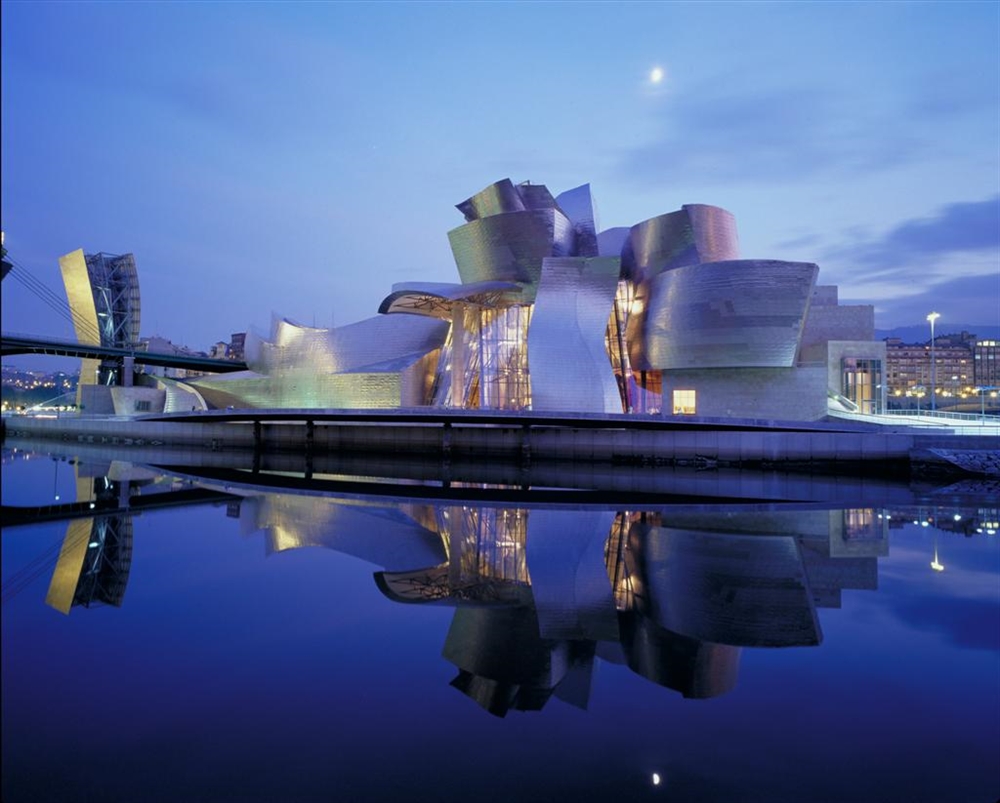Archisearch - FRANK GEHRY RETROSPECTIVE EXHIBITION / LACMA, LA