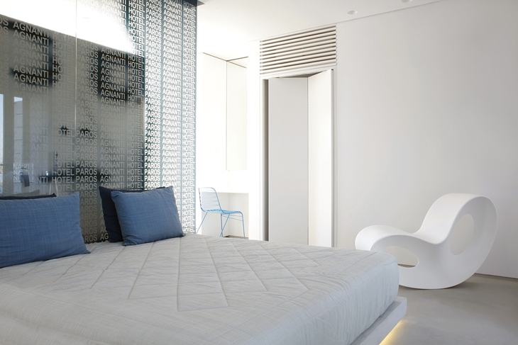 Archisearch - Paros Agnanti Hotel,  Greece,  A31 Architecture (c) Nikos Kokkas Photography