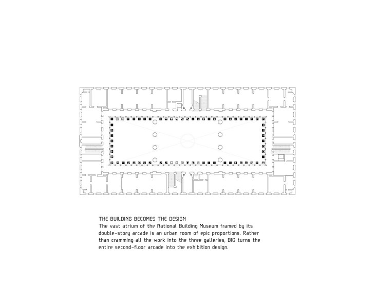 Archisearch HOT TO COLD: AN ODYSSEY OF ARCHITECTURAL ADAPTATION / BIG