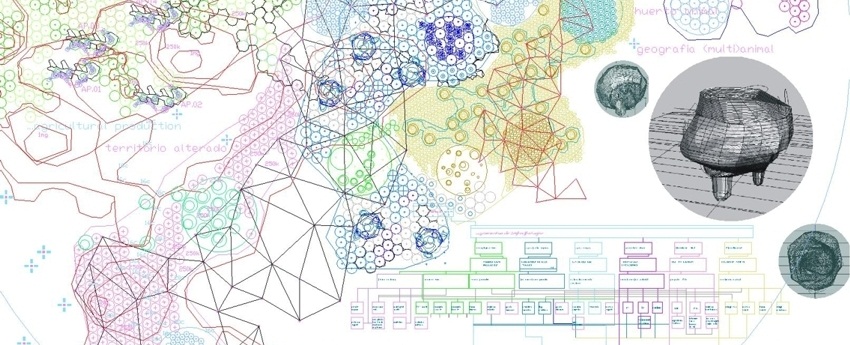 Archisearch - Χαρτογραφώντας τα κοινά αγαθά απο τους Hackitectura στο ΕΜΣΤ. Eπιμέλεια Δάφνη Δραγώνα