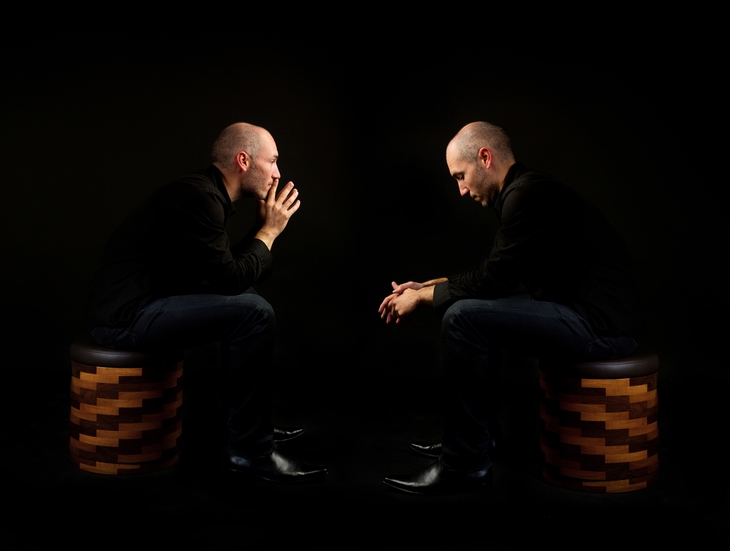 Archisearch - HANDMADE FURNITURE BY HARIS PITSILKAS