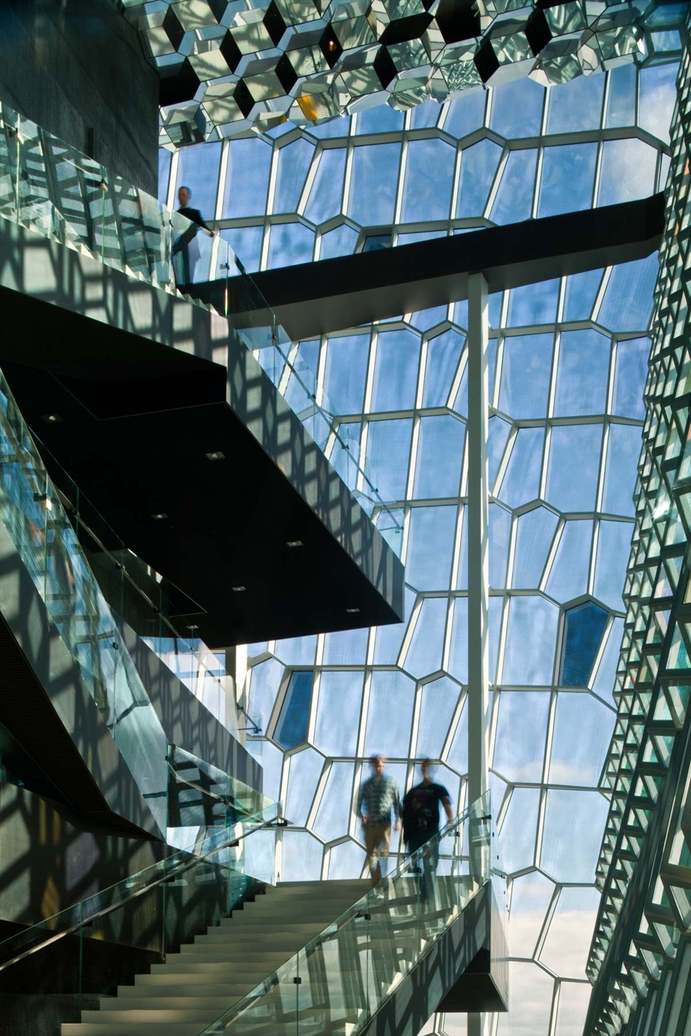 Archisearch - Harpa_Concert_Hall