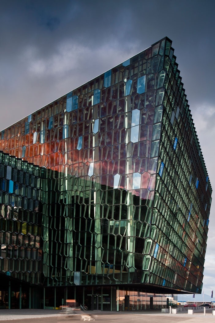 Archisearch - Harpa_Concert_Hall