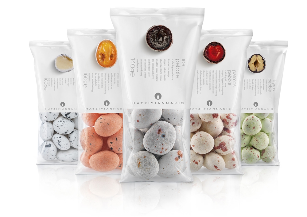 Archisearch - PACKAGING DESIGN SHOWCASE BY THE GREEK DESIGN ASSOCIATION