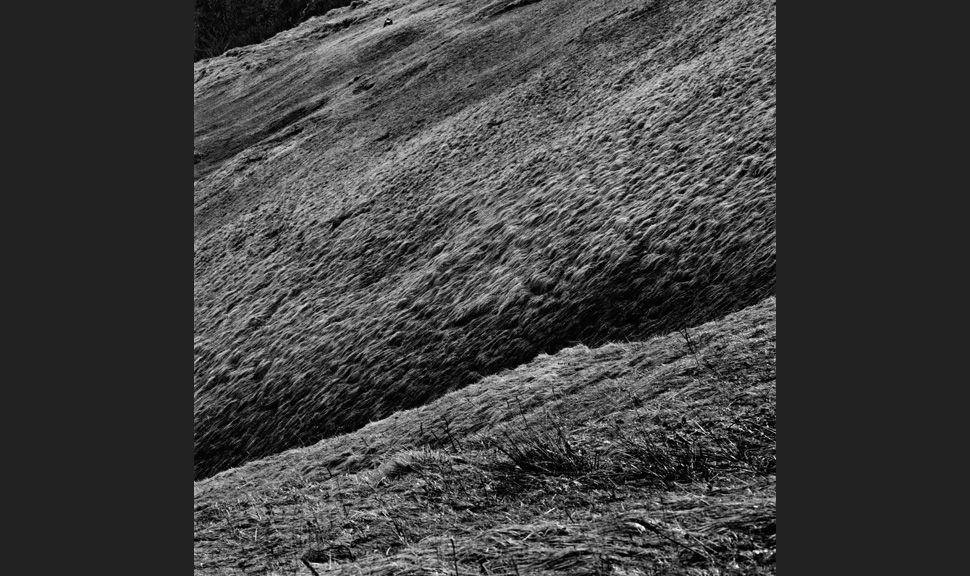 Archisearch - `Atacama Desert, Chile 01`, year: 2013 material: digital b/w silver gelatin print / measurements: W 102 x H 80 cm (W 40.2 x H 31.5 inches) frame measurements: W 105 x D 5 x 81 cm (W 41.3 x D 2 x 31.9 inches) / editon: 6 + 2 AP / exhibitions: Accademia di Architeturra Mendrisio / Bauhaus Archiv, Museum fur Gestaltung Berlin, `Dialoghi/Dialoge‘, 2015 / (c) Helene Binet, courtesy ammann//gallery, Cologne