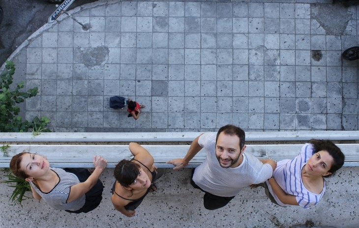 Archisearch - HIBOUX ARCHITECTURE