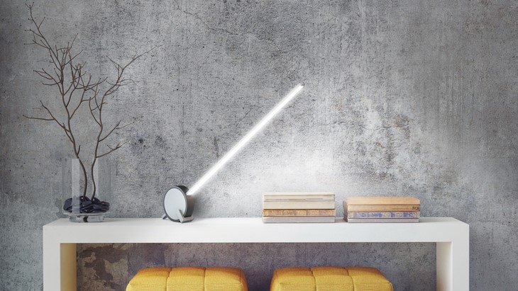 Archisearch - HOLY TRINITY UNVEILS AN INTELLIGENT APP-CONTROLLED LIGHTING SYSTEM ON KICKSTARTER