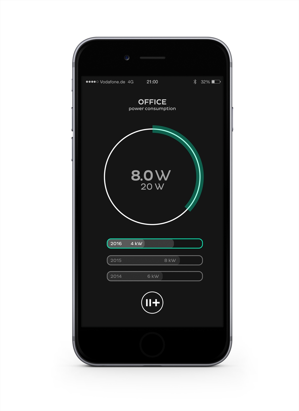 Archisearch HOLY TRINITY UNVEILS AN INTELLIGENT APP-CONTROLLED LIGHTING SYSTEM ON KICKSTARTER