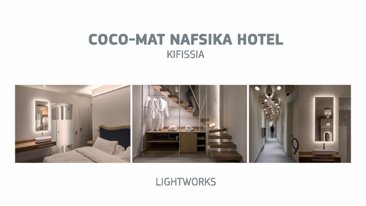 Archisearch 100% HOTEL DESIGN AWARDS / ΤΑ ΑΠΟΤΕΛΕΣΜΑΤΑ