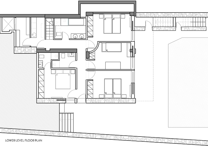 Archisearch - Doxiadis’ Own Entopia – House In Apollonion / K-Division Architecture / Mike Kraounakis 