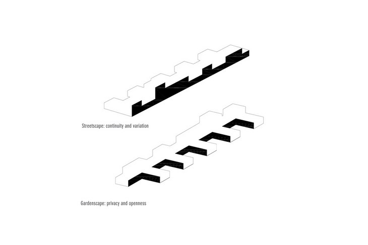 Archisearch HØJDERNE - ''THE HEIGHTS'' OR A NEW APPROACH ON THE NEIGHBORHOOD / NATHAN ROMERO 