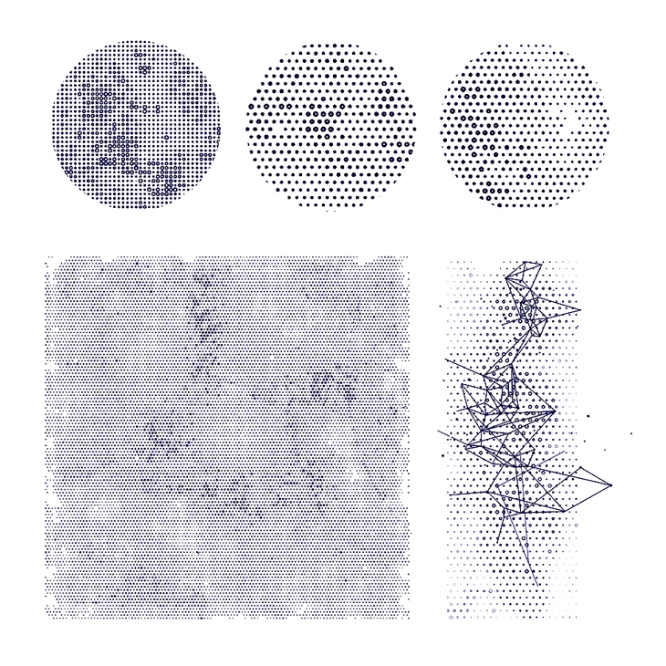 Archisearch - canopy patterns