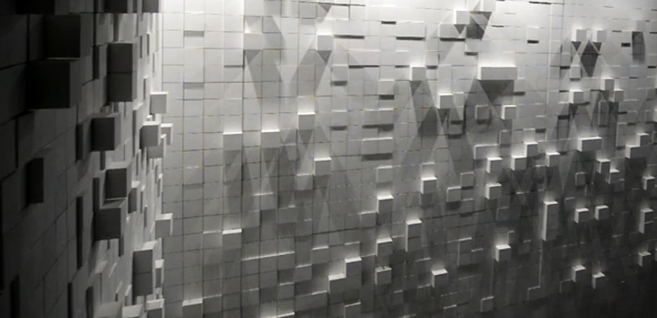 Archisearch - HYPER-MATRIX by JONPASANG COLLECTIVE