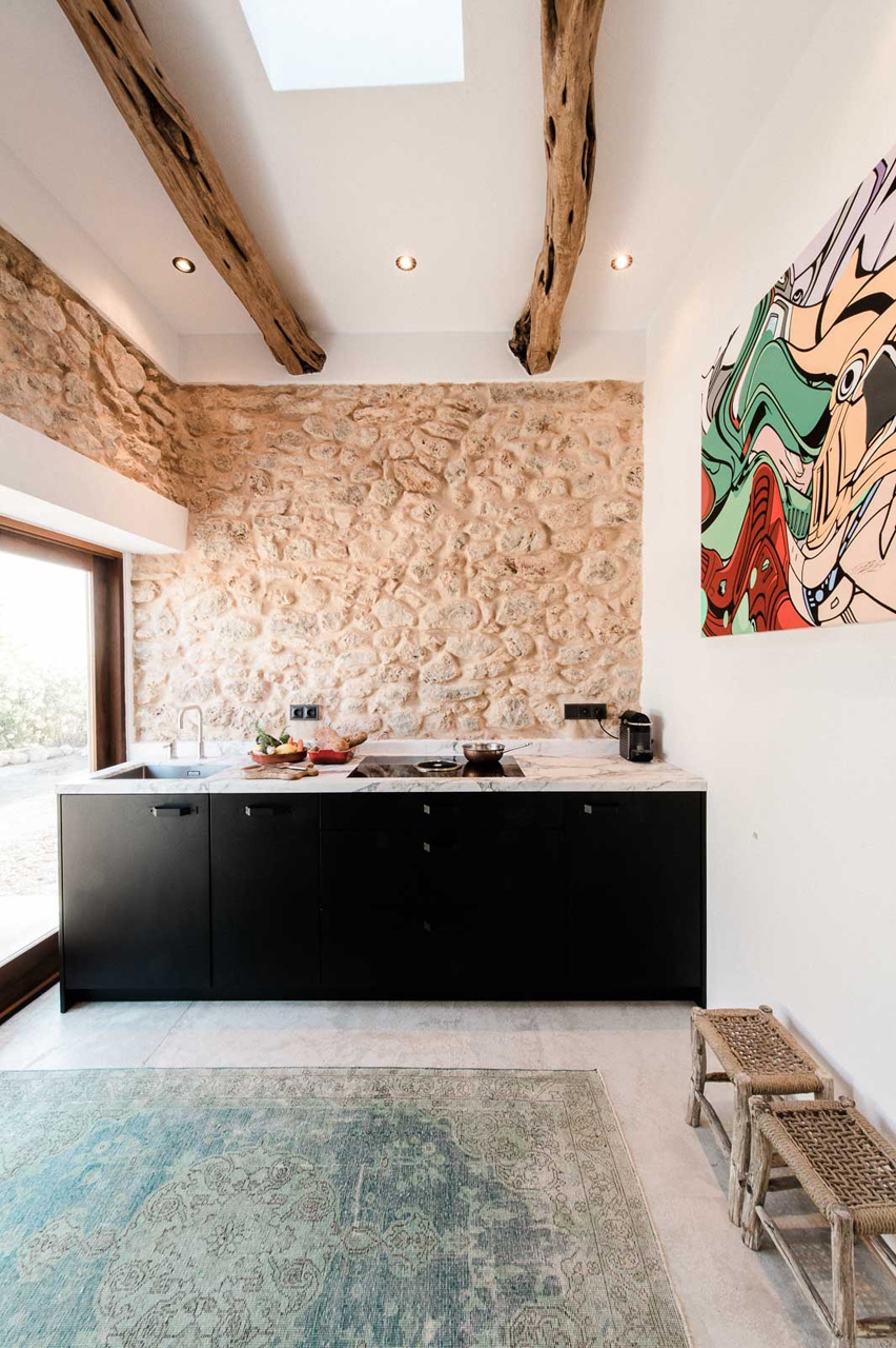 Archisearch - Design: Standard Studio / Photography: Youri Claesens for Ibiza Interiors