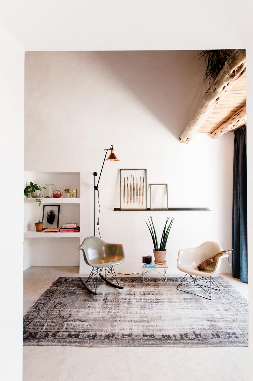 Archisearch - Design: Standard Studio / Photography: Youri Claesens for Ibiza Interiors