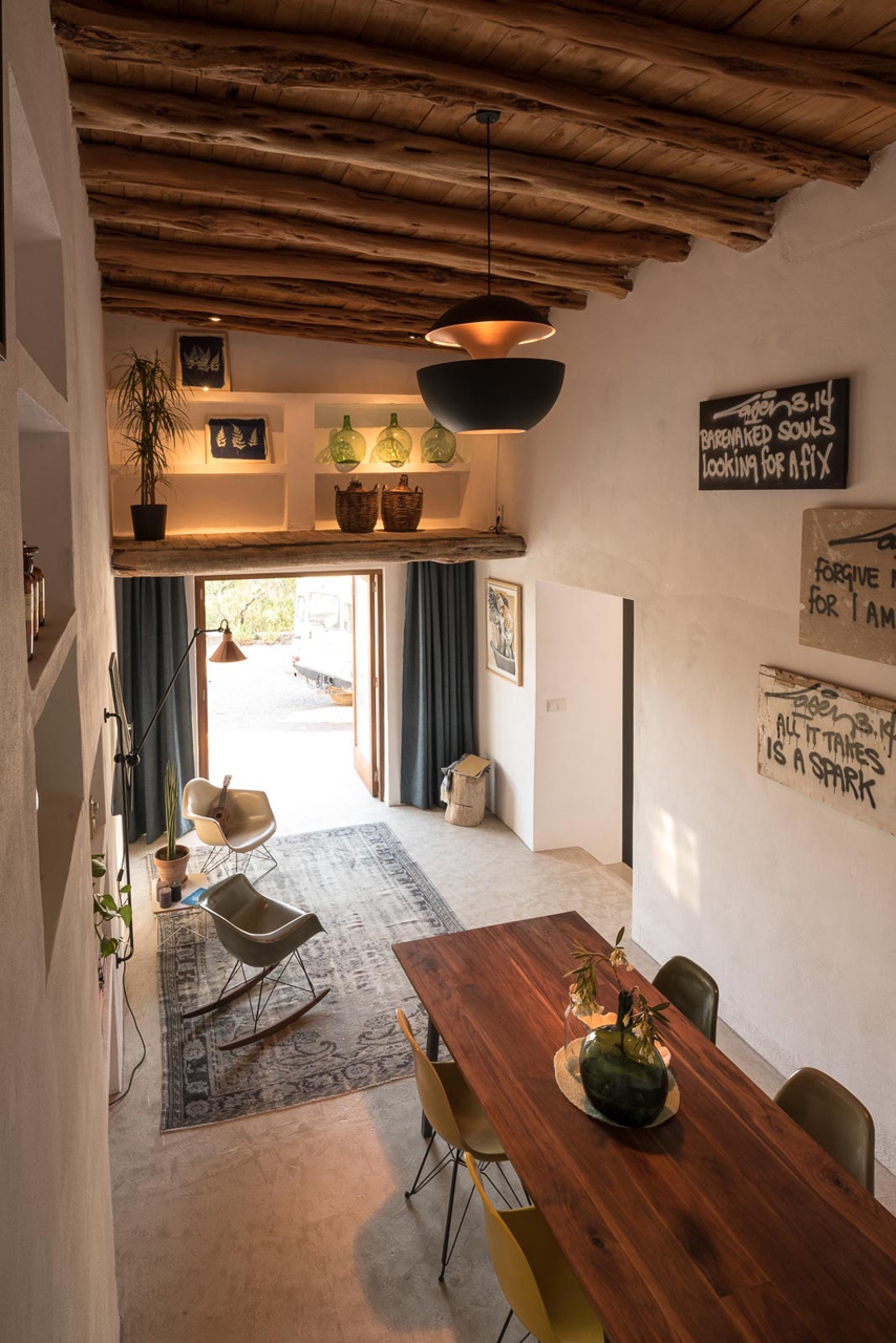 Archisearch - Design: Standard Studio / Photography: Youri Claesens for Ibiza Interiors