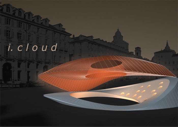 Archisearch - iCLOUD / Σπύρος Παπαδημητρίου