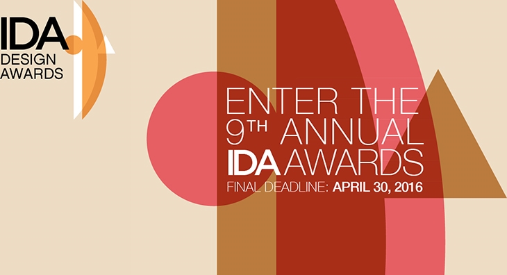 Archisearch - ARCHISEARCH COOPERATES WITH THE INTERNATIONAL DESIGN AWARDS + CALL FOR PROJECTS