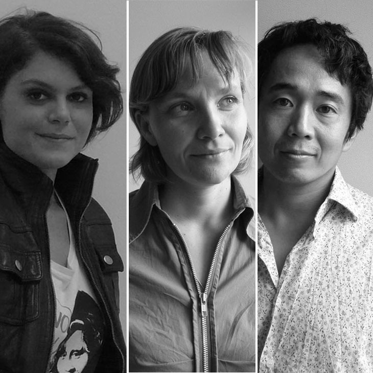 Archisearch - IF UNTITLED ARCHITECTS