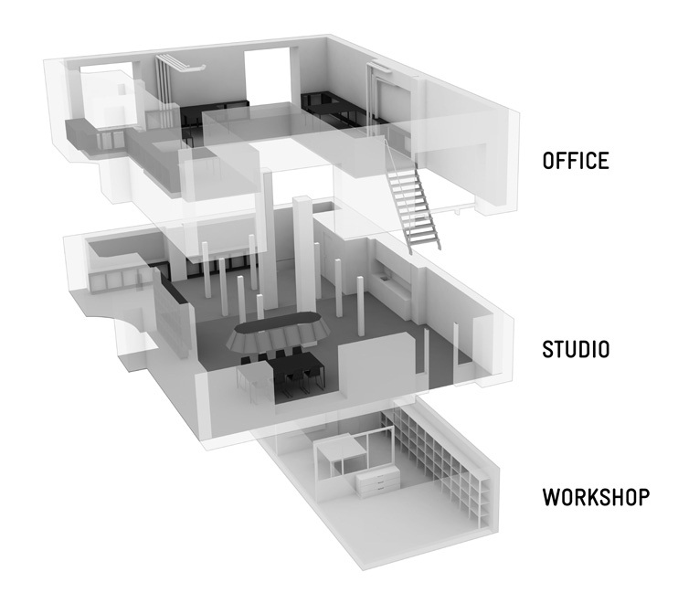 Archisearch - illustration