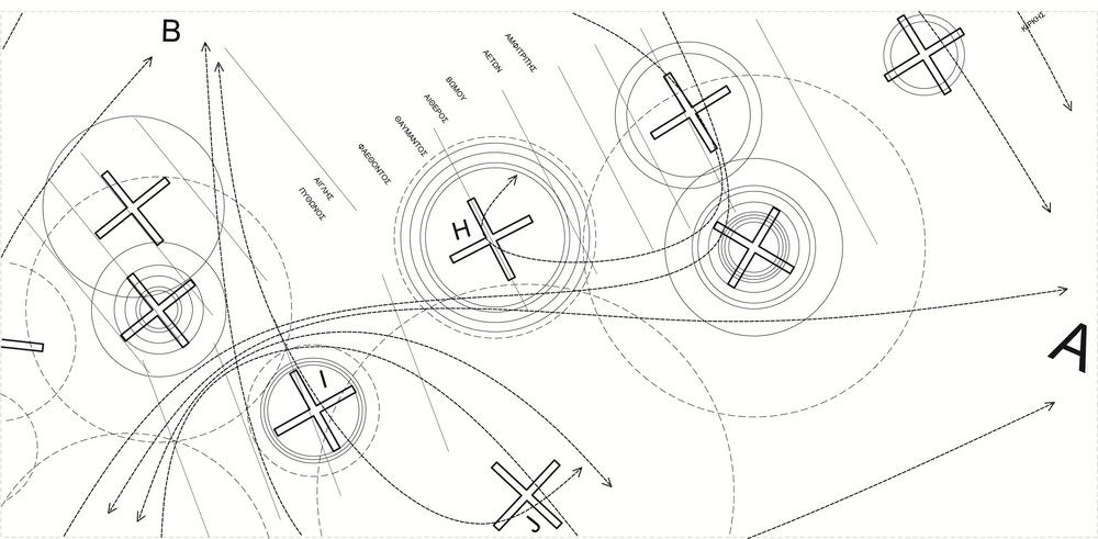Archisearch - Αθήνα κατ’ Εξαίρεση ATHENS BY EXCEPTION