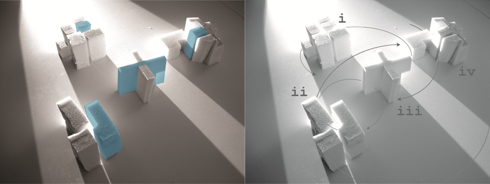 Archisearch - Αθήνα κατ’ Εξαίρεση ATHENS BY EXCEPTION