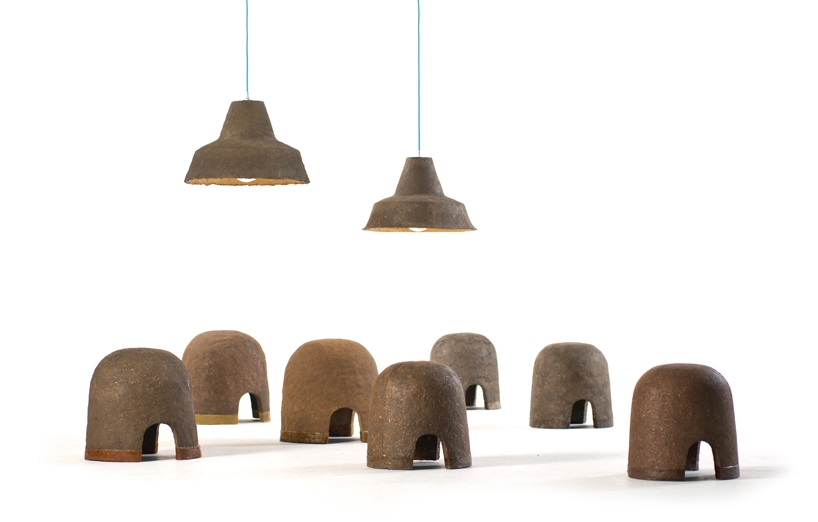 Archisearch - TERRA BY ADITAL ELA IN THE MILAN DESIGN WEEK 2013