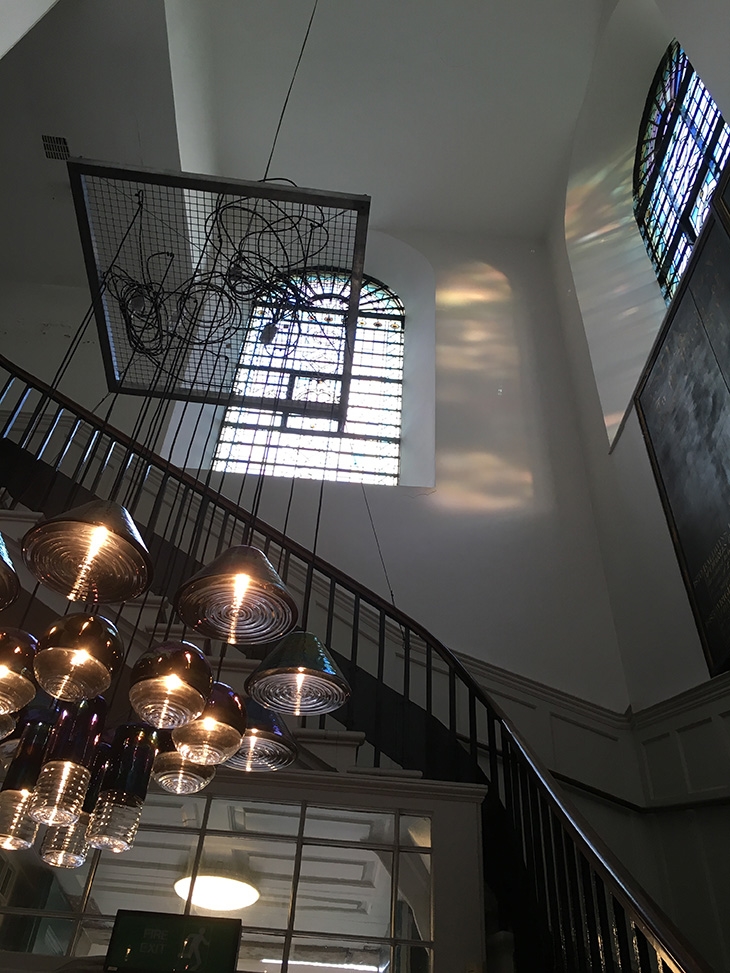 Archisearch - ΑΡΧΙΤΕΚΤΟΝΙΚΟΣ ΦΩΤΙΣΜΟΣ ΣΚΑΛΑΣ - STAIRCASE LIGHTING IDEAS AND INSPIRATION