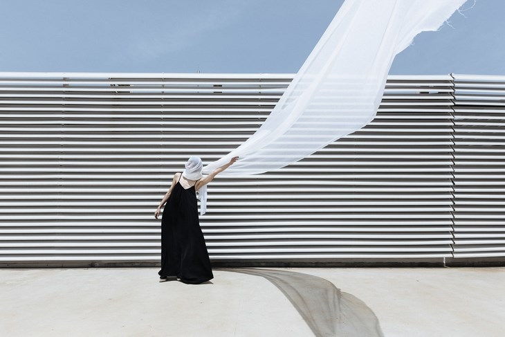 Archisearch - INTERVIEW WITH PHOTOGRAPHER NICHOLAS MASTORAS / INSIDE EMST ATHENS