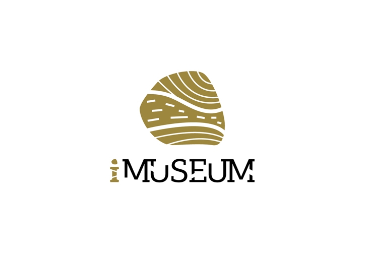Archisearch - Logo iMuseum (c) CTRLZAK