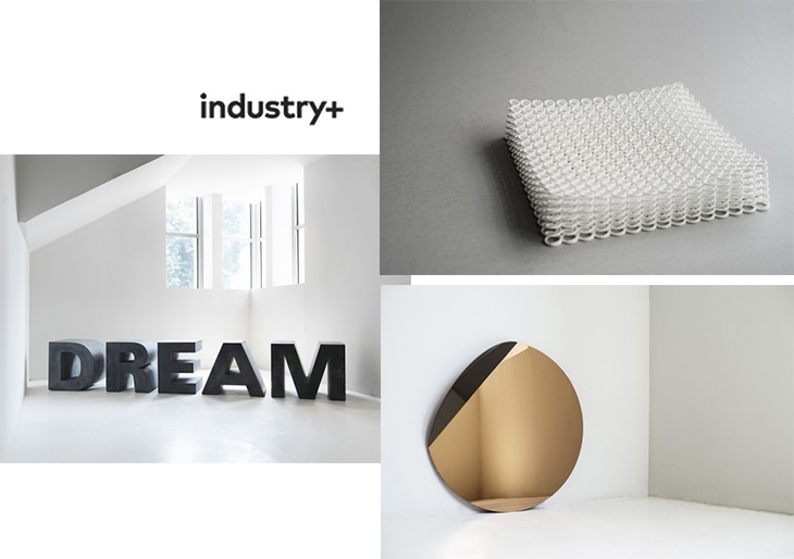 Archisearch - INDUSTRY + PRESENTS A COLLECTION OF NEW FURNITURE AND PRODUCT DESIGN MADE IN ASIA AT THE PARIS DESIGN WITH RUI PEREIRA LAMPS