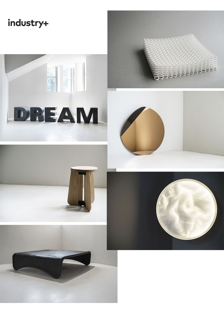 Archisearch INDUSTRY + PRESENTS A COLLECTION OF NEW FURNITURE AND PRODUCT DESIGN MADE IN ASIA AT THE PARIS DESIGN WITH RUI PEREIRA LAMPS