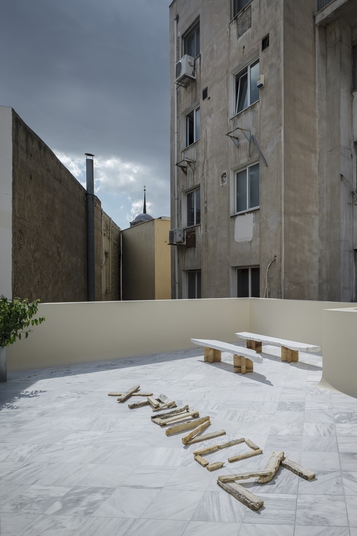 Archisearch IN[N] ATHENS HOTEL / WORKSHOP DIONISIS SOTOVIKIS