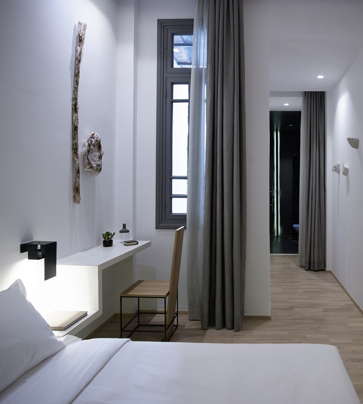 Archisearch IN[N] ATHENS HOTEL / WORKSHOP DIONISIS SOTOVIKIS