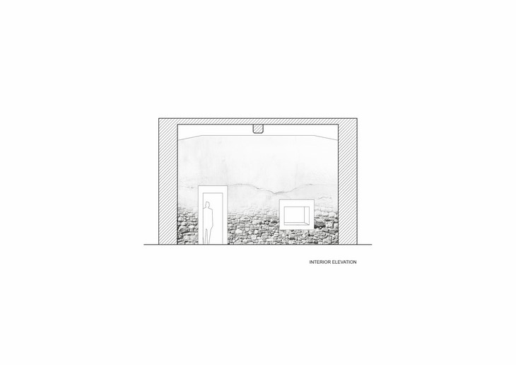 Archisearch - Interior Elevation / C29 - Optimist / 314 Architecture Studio