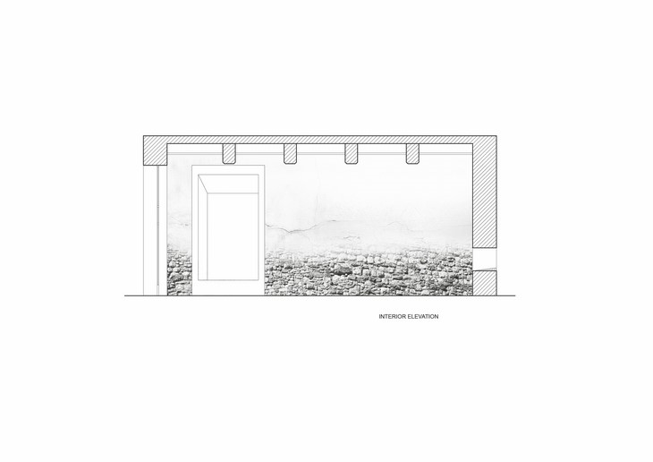 Archisearch - Interior Elevation / C29 - Optimist / 314 Architecture Studio