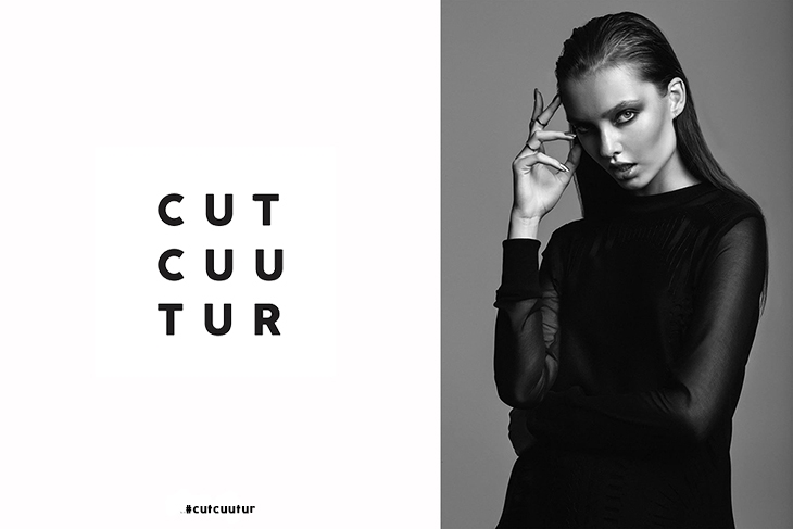Archisearch - C U T C U U T U R LASER CUT APPAREL / AW2015 COLLECTION 